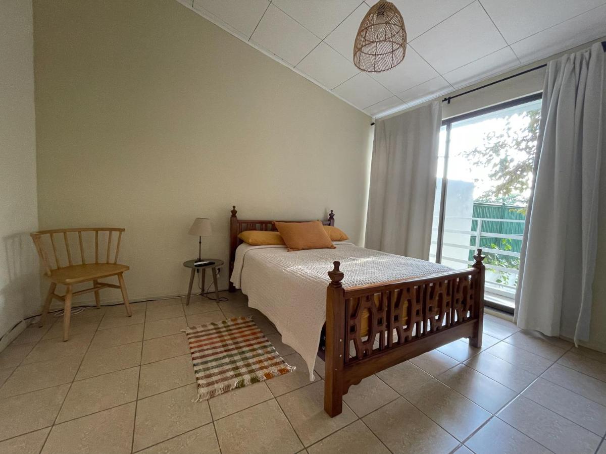 Casa Buda 2 Liberia Cerca Del Aeropuerto Ngoại thất bức ảnh