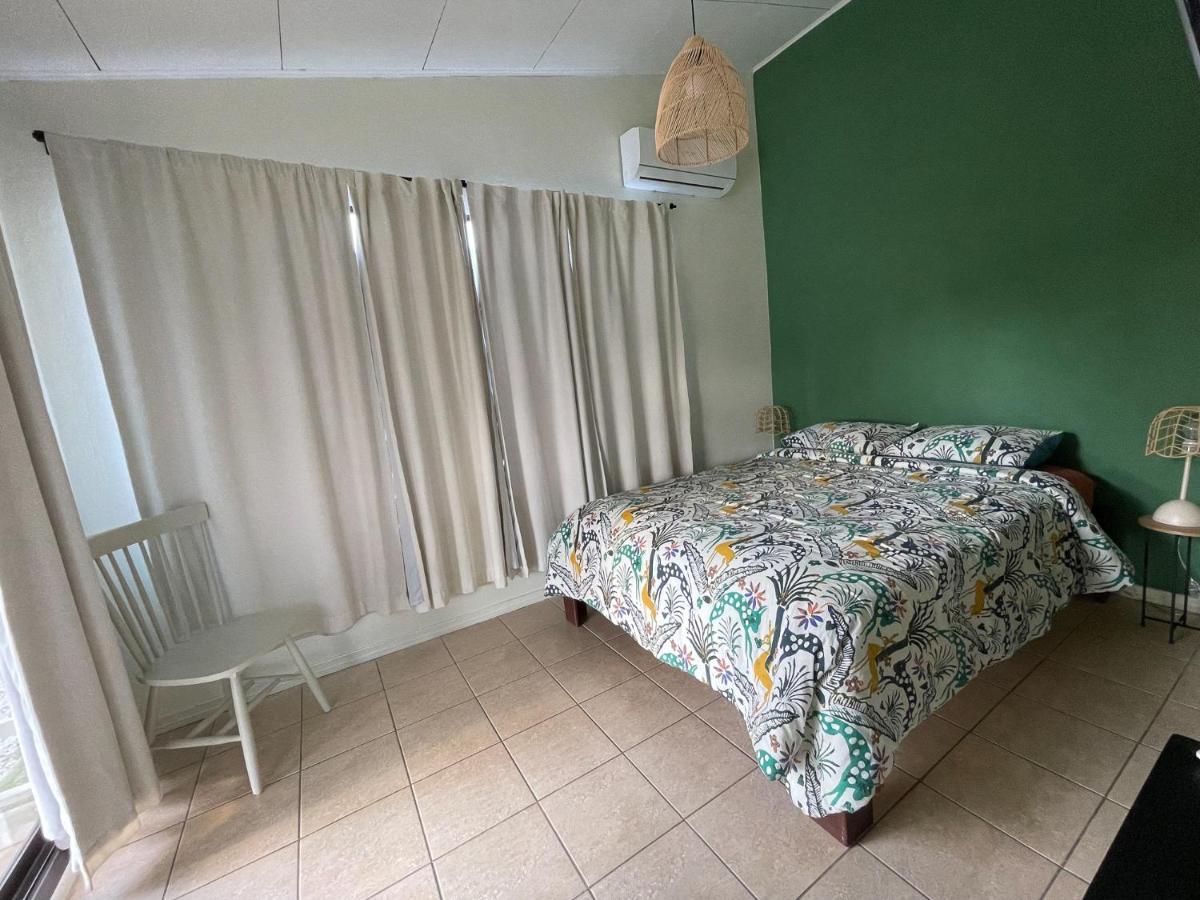 Casa Buda 2 Liberia Cerca Del Aeropuerto Ngoại thất bức ảnh