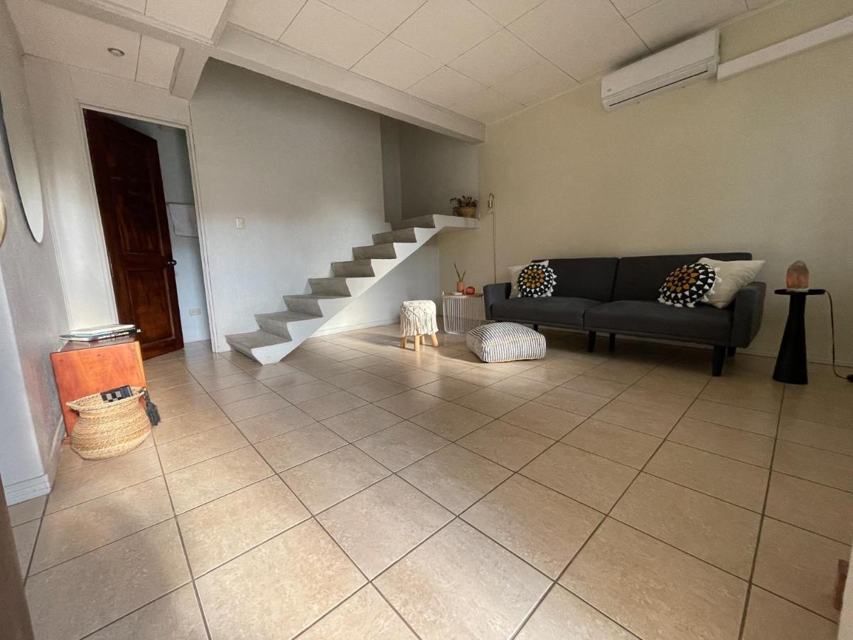 Casa Buda 2 Liberia Cerca Del Aeropuerto Ngoại thất bức ảnh