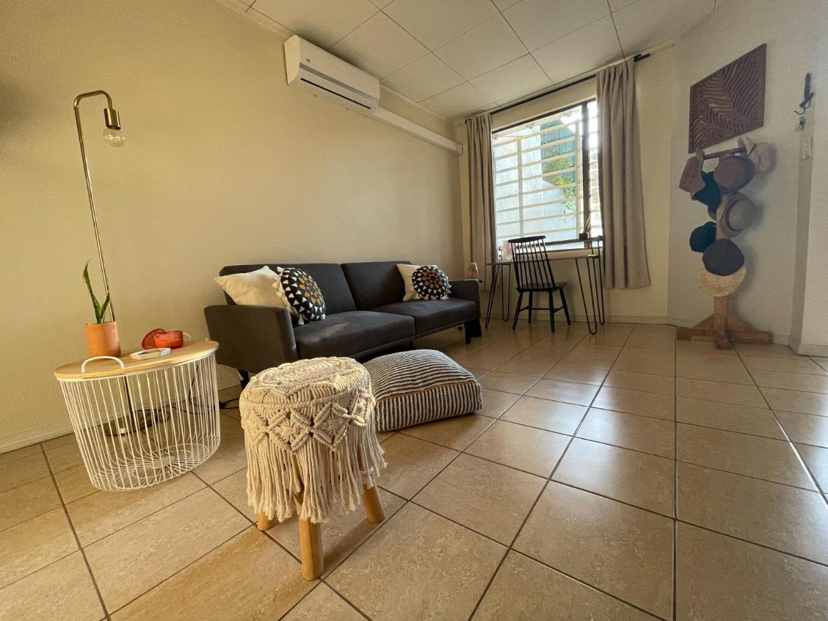 Casa Buda 2 Liberia Cerca Del Aeropuerto Ngoại thất bức ảnh