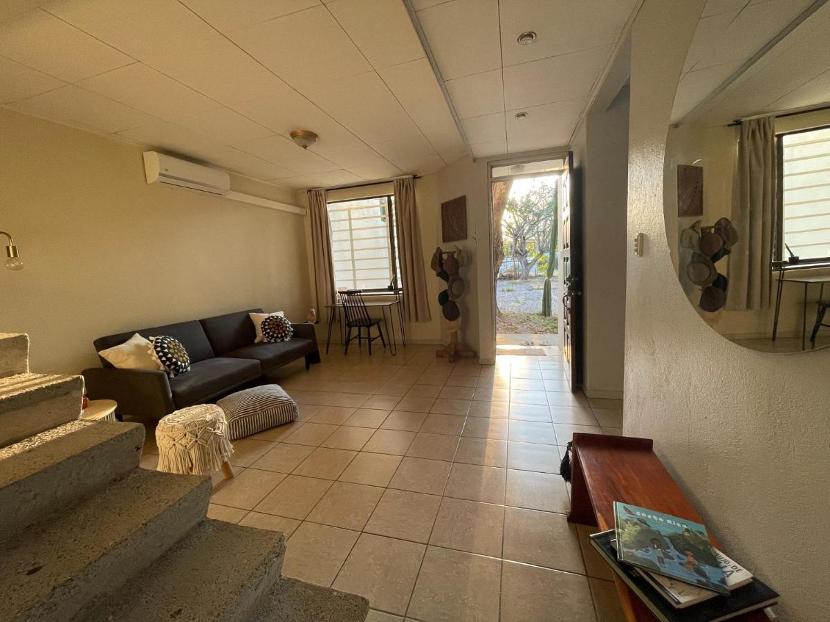 Casa Buda 2 Liberia Cerca Del Aeropuerto Ngoại thất bức ảnh