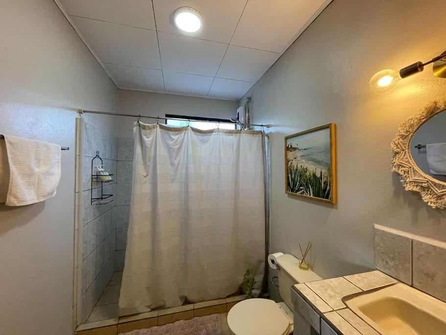 Casa Buda 2 Liberia Cerca Del Aeropuerto Ngoại thất bức ảnh
