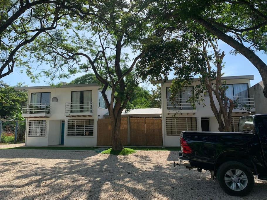 Casa Buda 2 Liberia Cerca Del Aeropuerto Ngoại thất bức ảnh